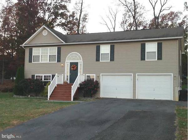 Maurertown, VA 22644,55 BLACK OAK DR