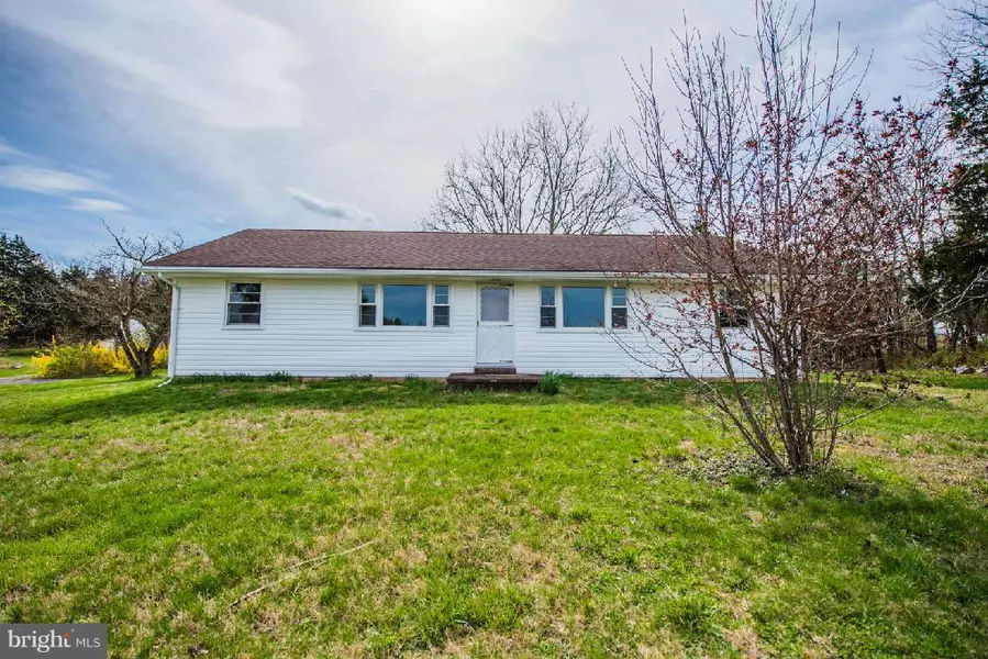 105 ROSE HILL LN, Toms Brook, VA 22660