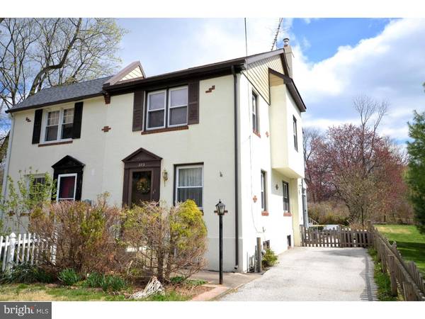 273 S DEVON AVE, Wayne, PA 19087