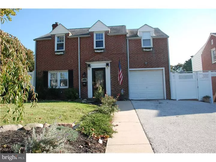 1441 BURMONT RD, Drexel Hill, PA 19026