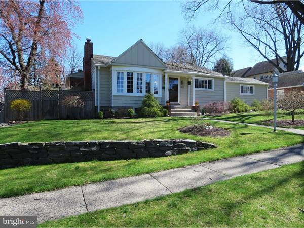 401 MILL RD, Havertown, PA 19083