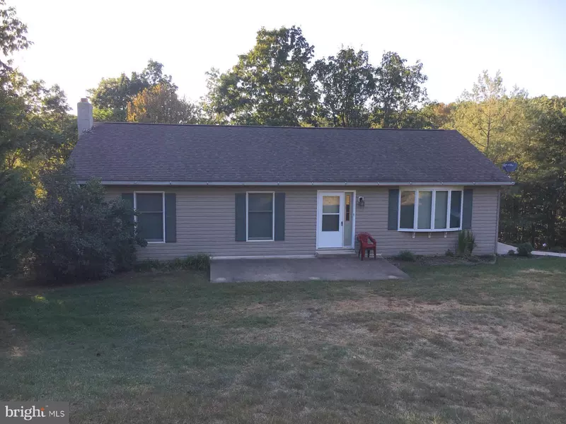 84 MCDONALD LN, Lebanon Church, VA 22641