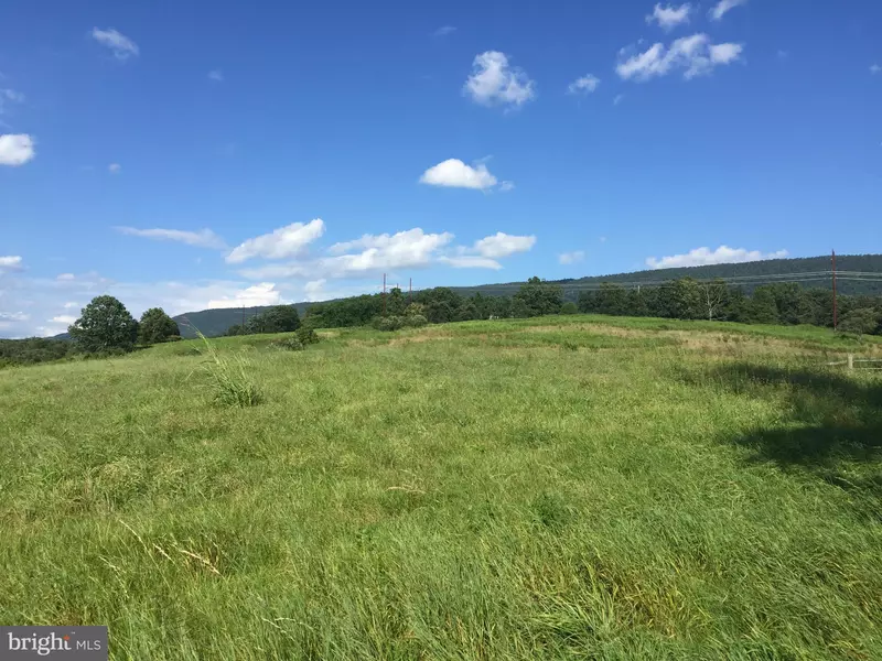 SMITH CREEK RD, New Market, VA 22844