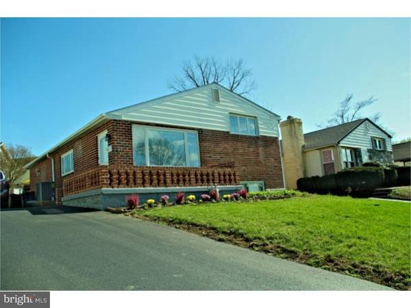 115 WYNDMOOR RD, Havertown, PA 19083