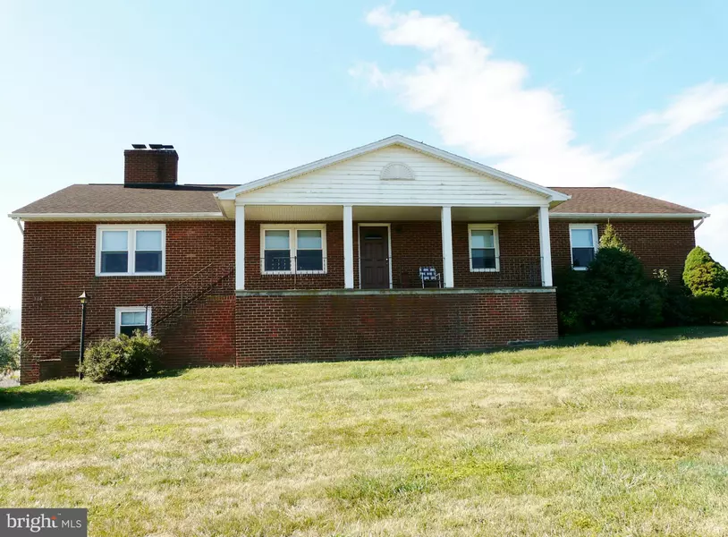 364 LEE HWY, New Market, VA 22844