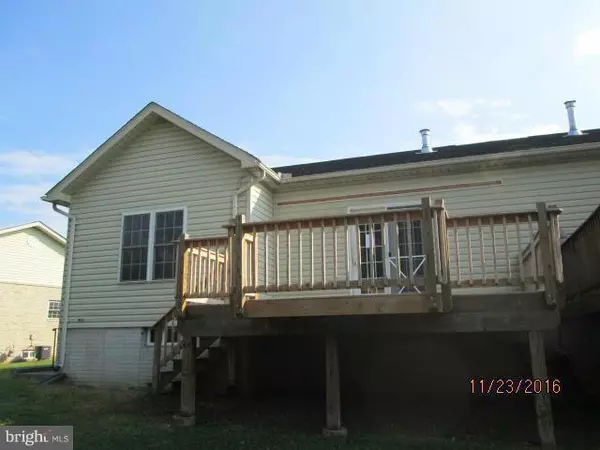 Woodstock, VA 22664,630 ALLEGHENY CIR