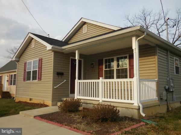 644 ASH ST, Strasburg, VA 22657