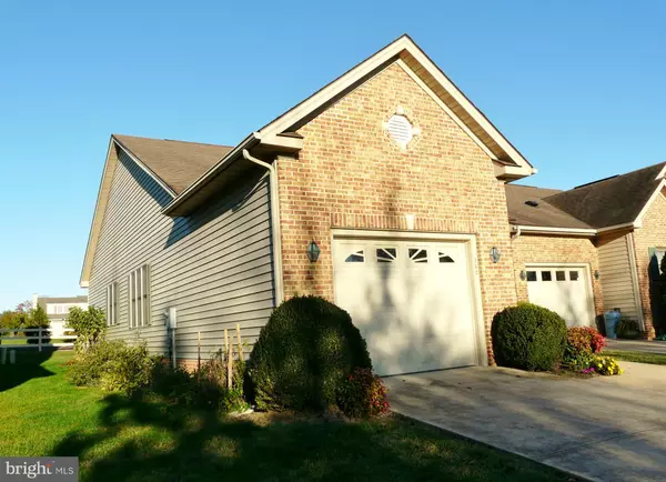 New Market, VA 22844,160 HERITAGE LN