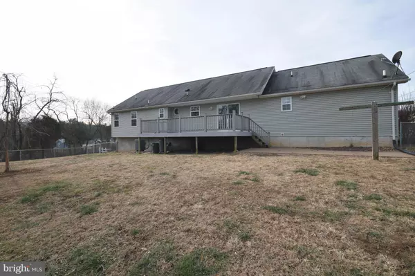 Maurertown, VA 22644,247 BLACK OAK DR