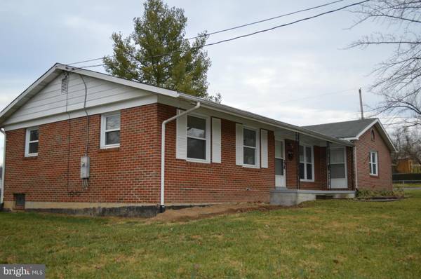 275 NORTH FRANKLIN ST, Strasburg, VA 22657