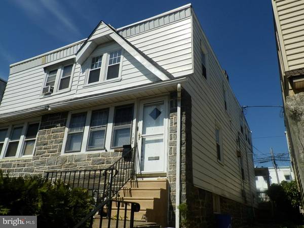 158 WESTDALE RD, Upper Darby, PA 19082