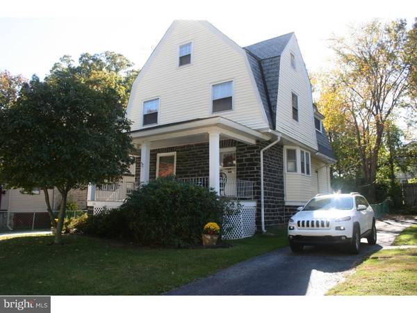 322 OWEN AVE, Lansdowne, PA 19050