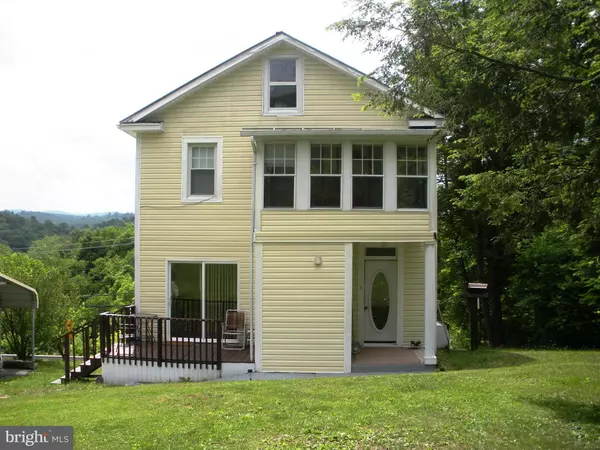 Cumberland, MD 21502,13007 BEDFORD RD NE