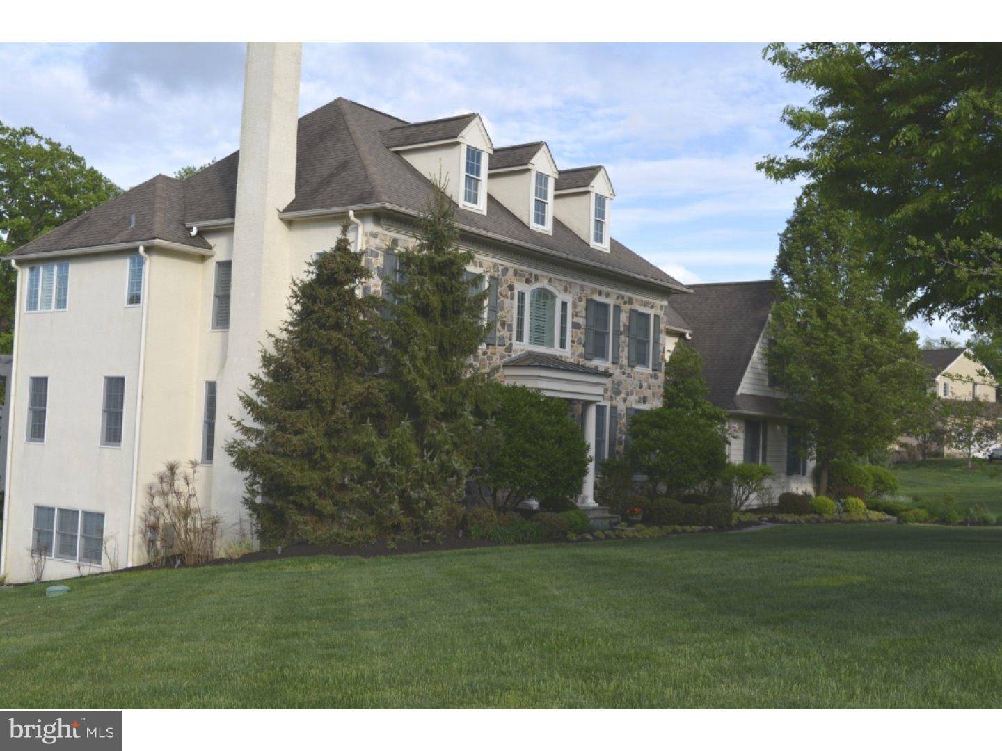 Newtown Square, PA 19073,1043 TYLER DR