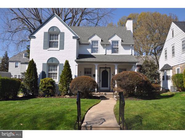 818 HARPER AVE, Drexel Hill, PA 19026