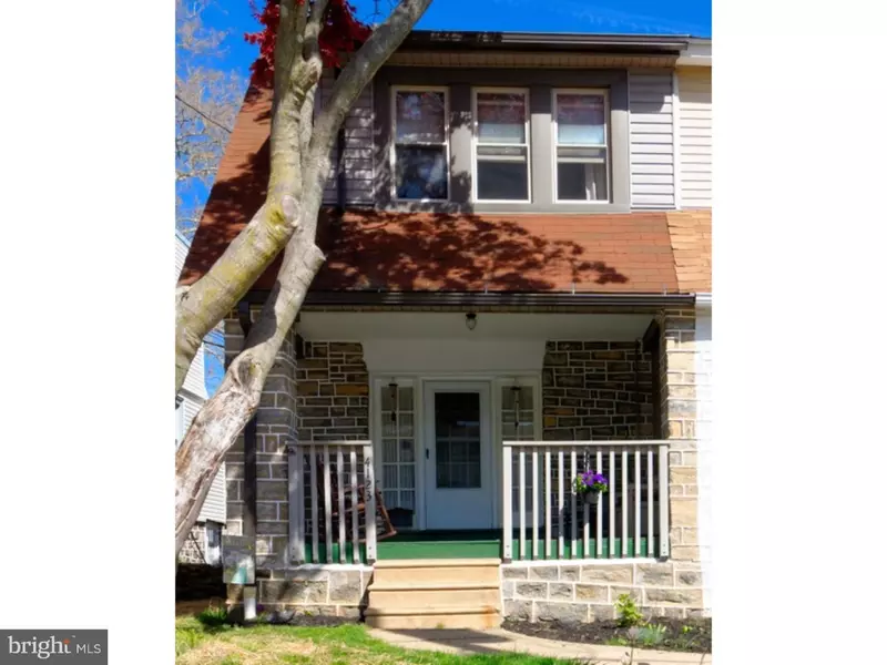 4123 VERNON RD, Drexel Hill, PA 19026