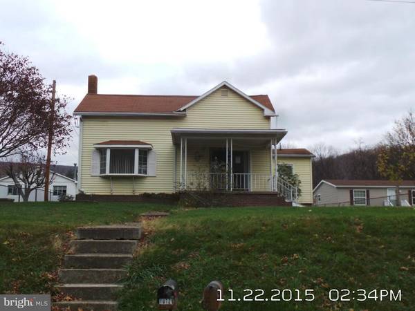 17607 MOUNT SAVAGE RD NW, Frostburg, MD 21532