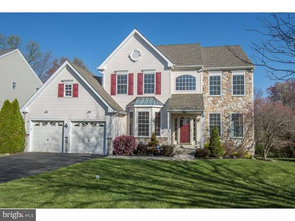 13 OVERLOOK CIR, Garnet Valley, PA 19060