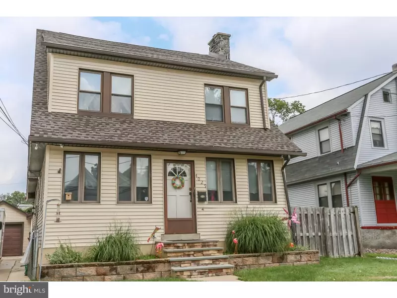 4029 ROSEMONT AVE, Drexel Hill, PA 19026