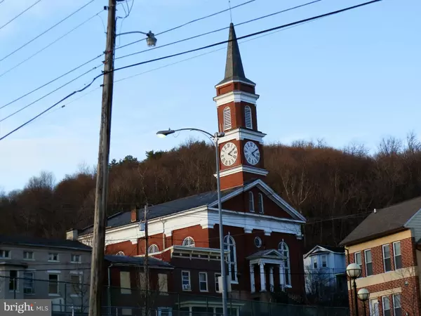 Cumberland, MD 21502,312 BEDFORD ST