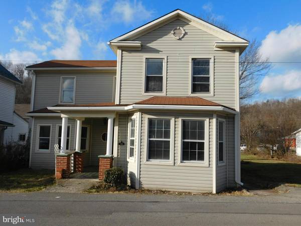 14815 RAILROAD ST, Midland, MD 21542