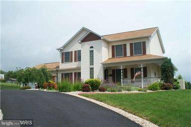 427 CRESTVIEW DR, Frostburg, MD 21532