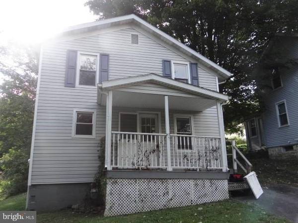 11013 WELSH HILL RD, Frostburg, MD 21532