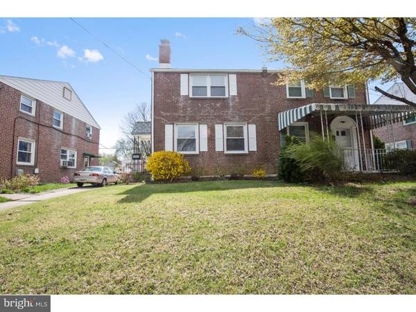 4212 GARRETT RD, Drexel Hill, PA 19026