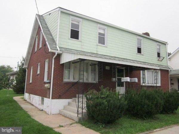 134 MAIN ST, Frostburg, MD 21532