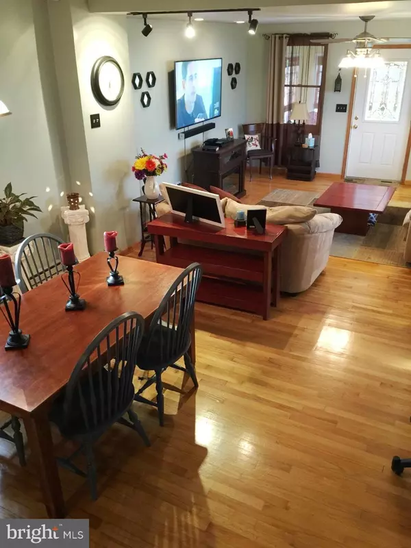 Frostburg, MD 21532,7 MOUNT PLEASANT ST