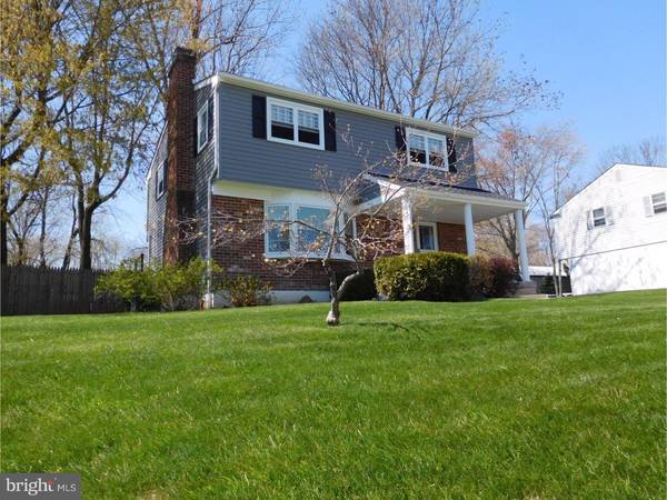 516 SCHICK RD, Aston, PA 19014