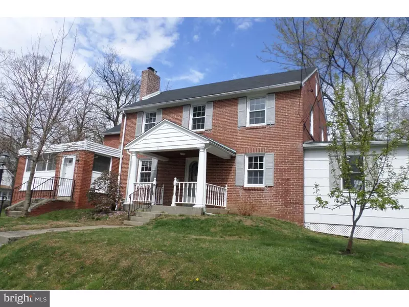 765 CONCORD AVE, Drexel Hill, PA 19026