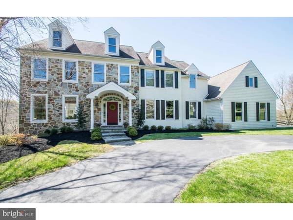 109 KEEPSAKE LN, Chadds Ford, PA 19317