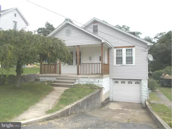 113 DIVISION ST, Westernport, MD 21562