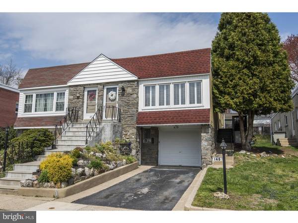 145 JUNIPER RD, Havertown, PA 19083