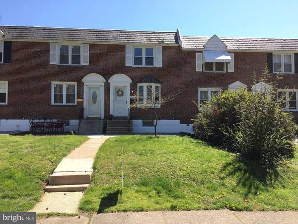 1056 HOPKINS AVE, Glenolden, PA 19036