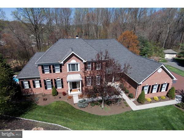 17 GREAT OAK DR, Glen Mills, PA 19342