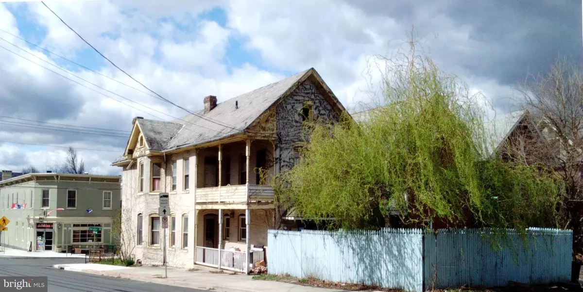 Cumberland, MD 21502,1 DECATUR ST