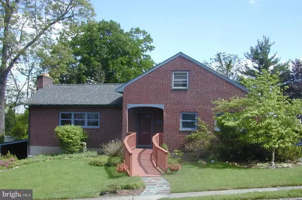 848 CAMDEN AVE, Cumberland, MD 21502