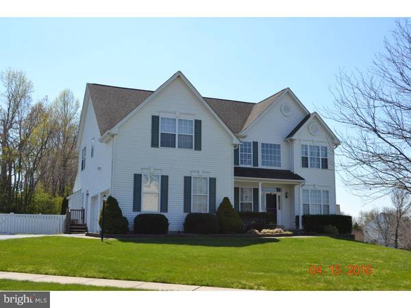 601 CHRISTOPHER LN, Aston, PA 19014