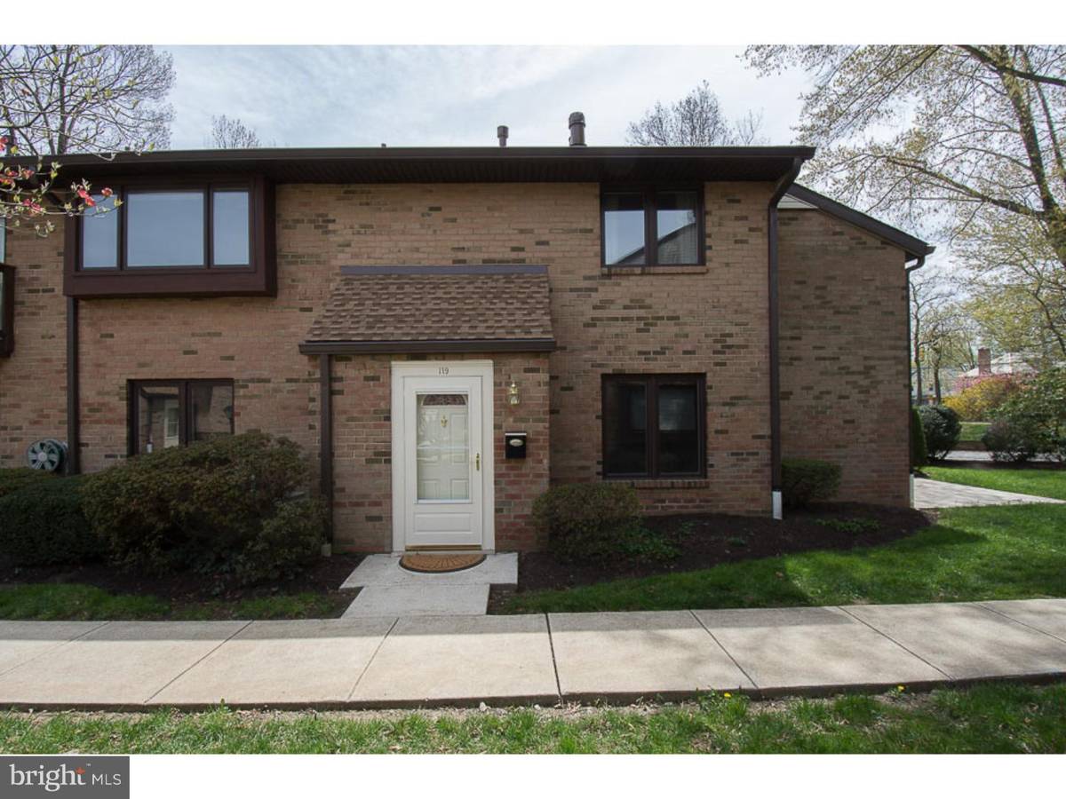 Ardmore, PA 19003,700 ARDMORE AVE #119