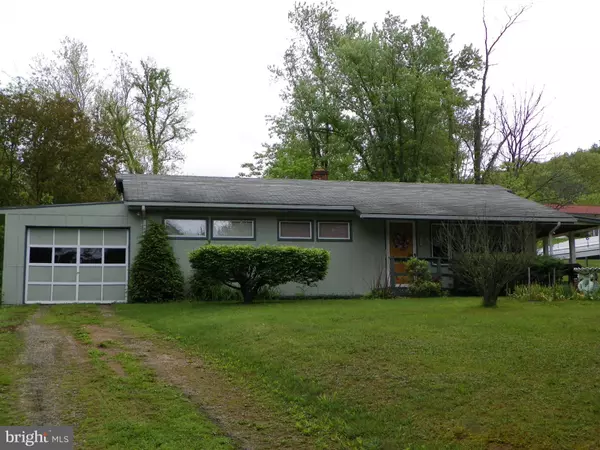 12405 PINE TREE LN SE, Cumberland, MD 21502