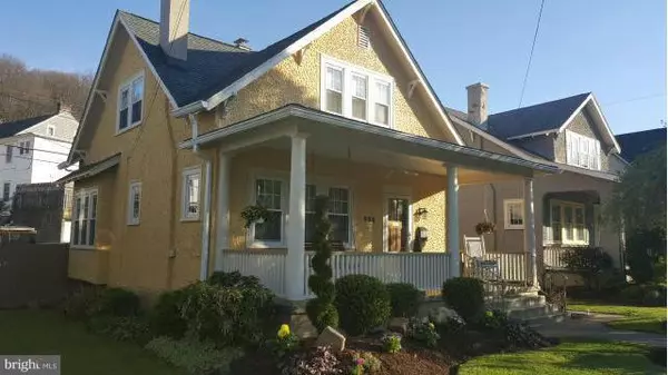 Cumberland, MD 21502,806 GREENE ST