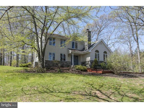 320 BEECHTREE DR, Broomall, PA 19008