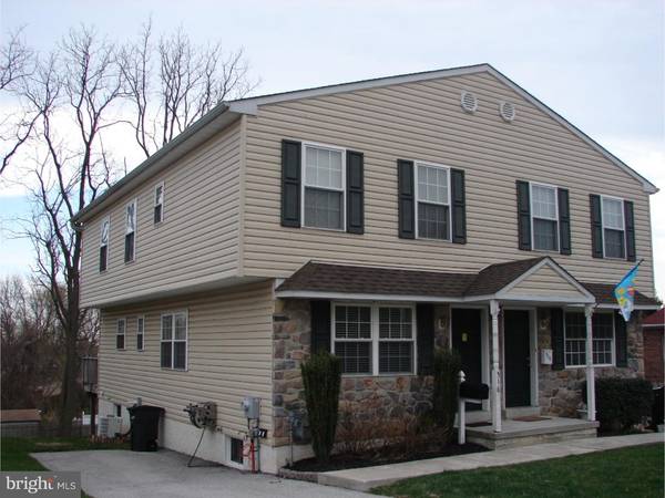 516 JOHNSON AVE, Ridley Park, PA 19078