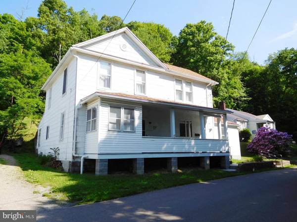 35 FURNACE ST, Lonaconing, MD 21539