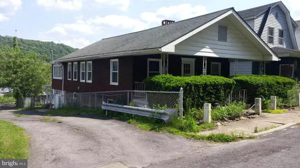 Cumberland, MD 21502,870 SPERRY TER