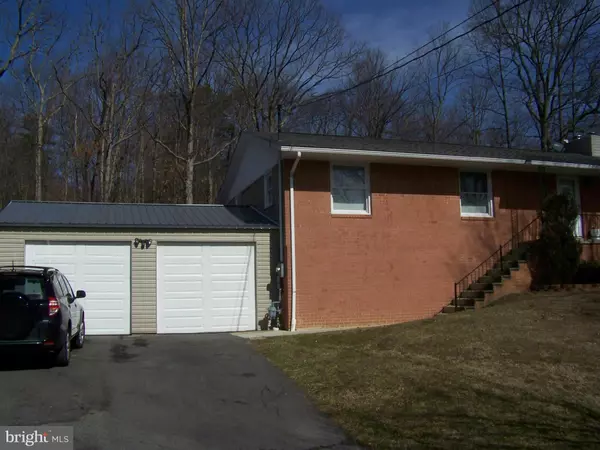 Cresaptown, MD 21502,14611 MCGILL DR SW