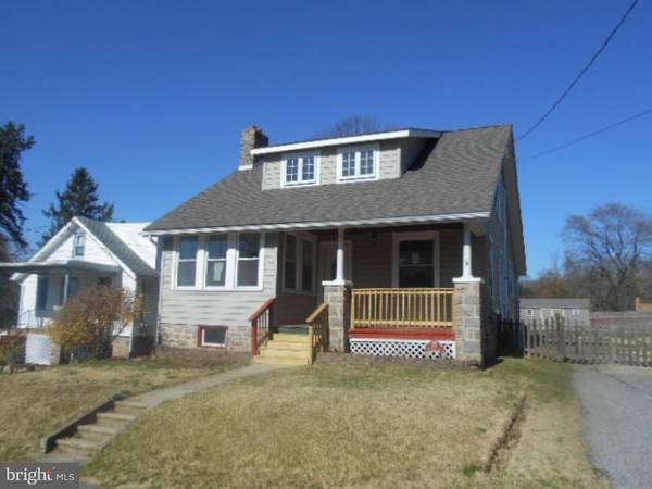 269 CHESTNUT AVE, Media, PA 19063