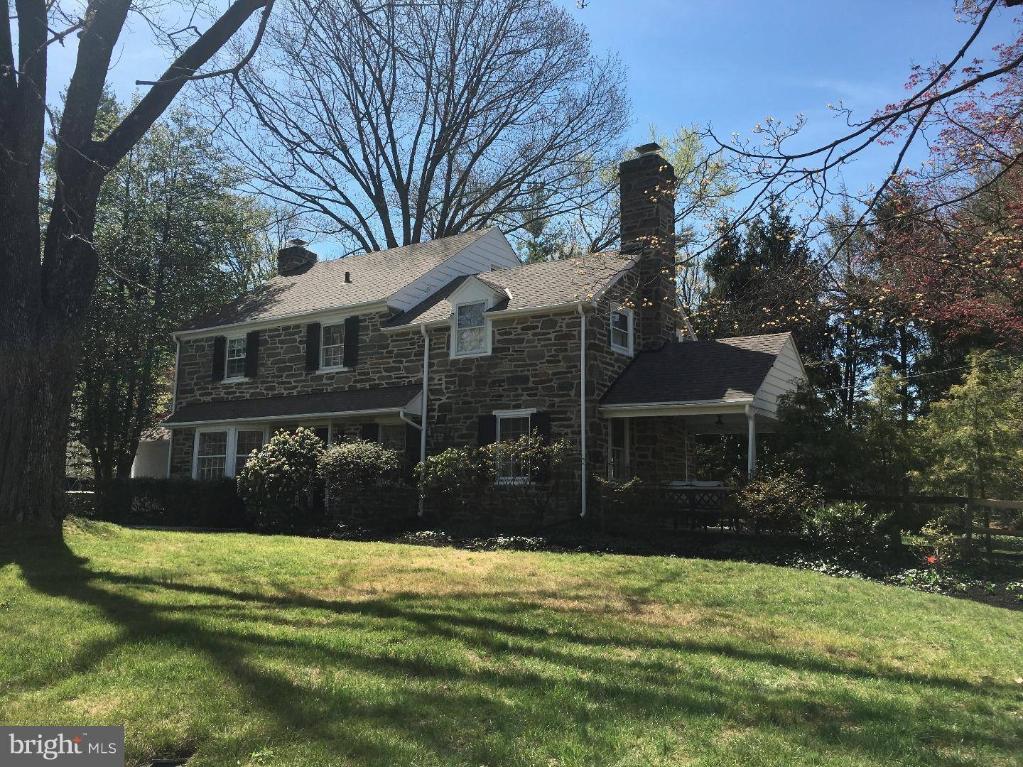 20 ALDWYN LN, Villanova, PA 19085